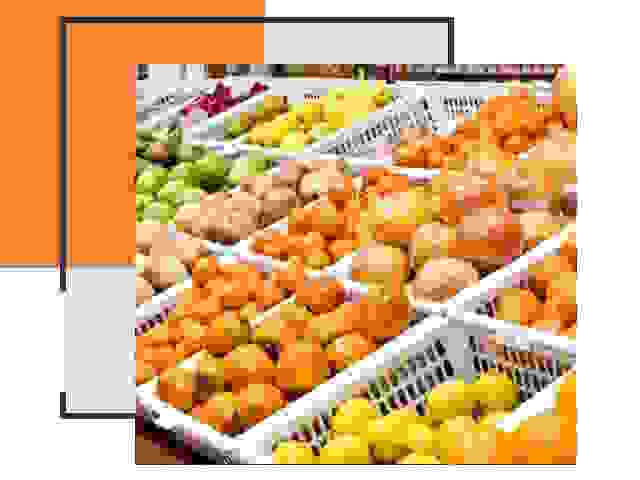 Надежная перевозка продуктов в Полевском